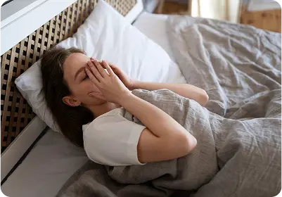 Our blog: The Circulation-Energy Link: Why You're Tired Even When You Sleep Enough The Circulation-Energy Link: Why You're Tired Even When You Sleep Enough