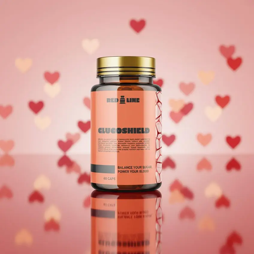 GlucoShield