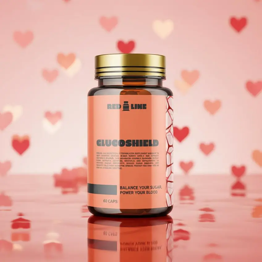 GlucoShield