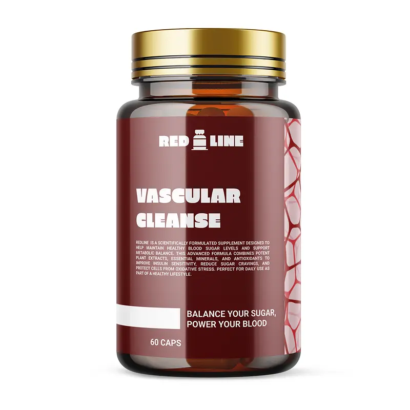 Vascular Cleanse