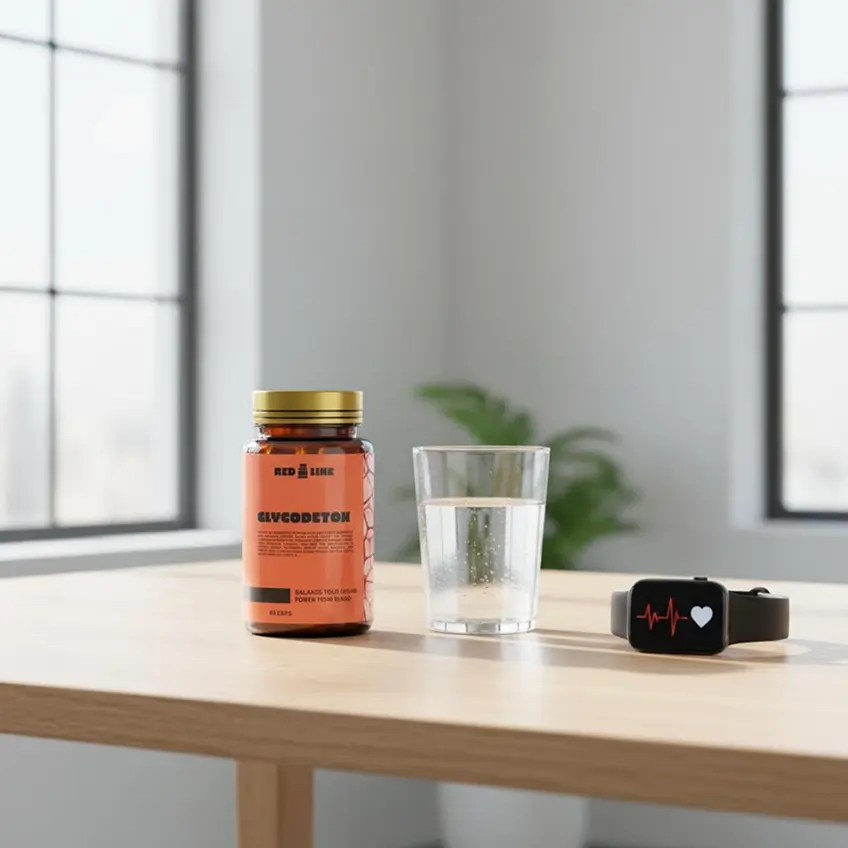 GlycoDetox