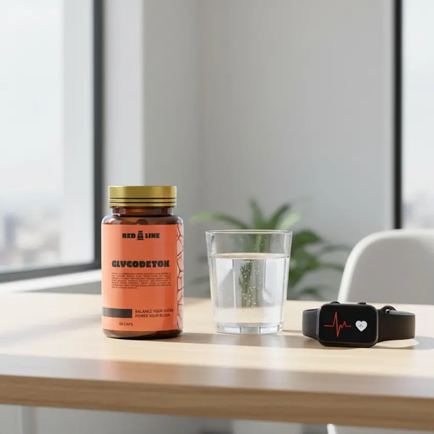 GlycoDetox