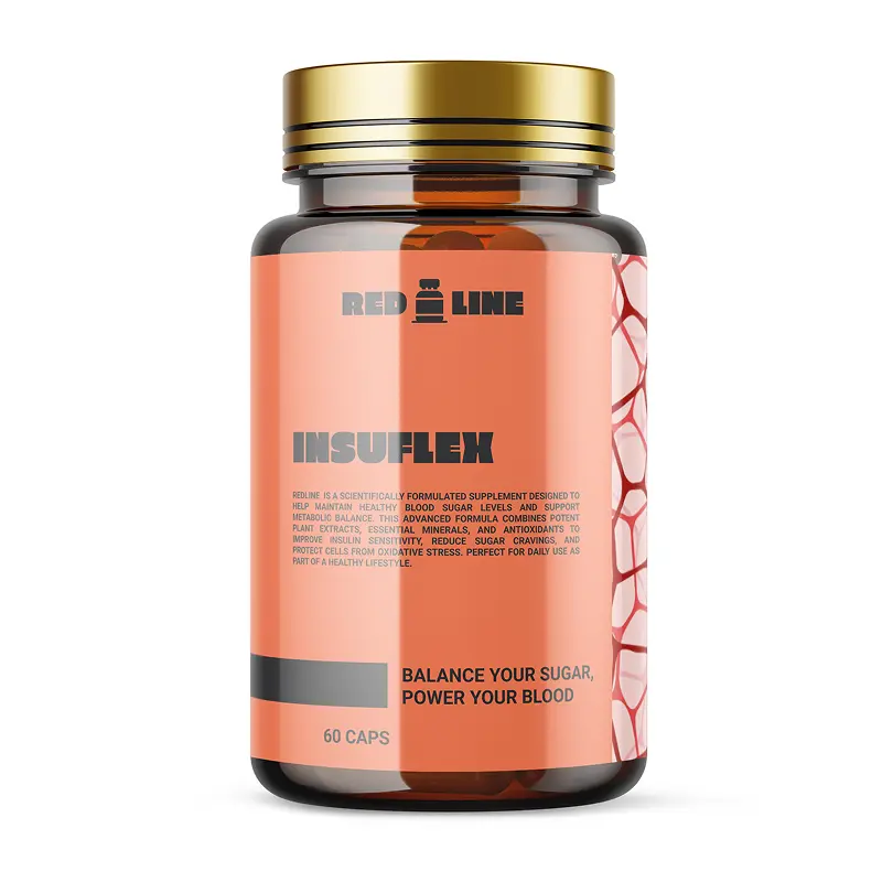 Redline InsuFlex