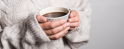 Cold Hands, Tired Legs? Decoding the Silent Signals of Poor Circulation