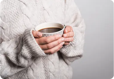 Cold Hands, Tired Legs? Decoding the Silent Signals of Poor Circulation