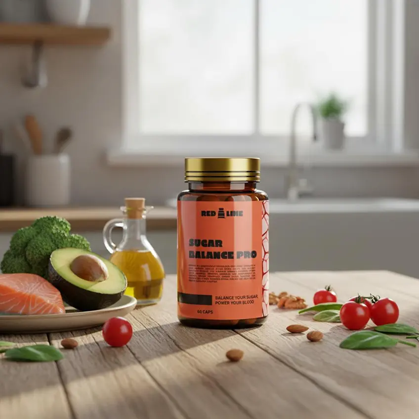 Sugar Balance Pro